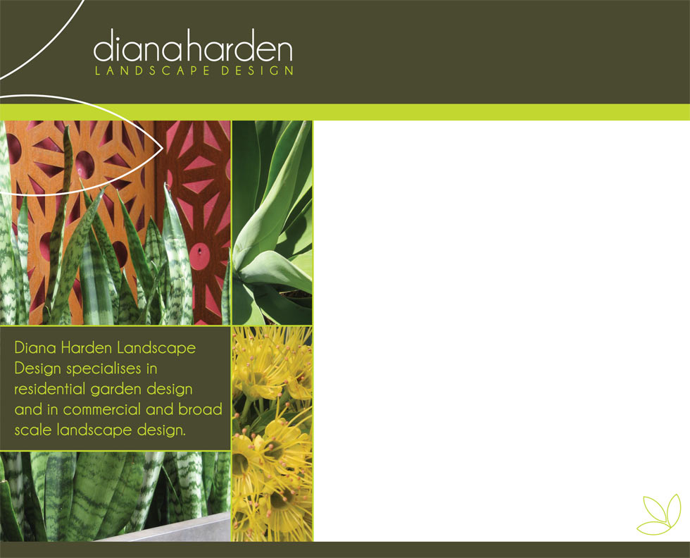 Diana Harden Landscape Design - Tweed and Northern rivers